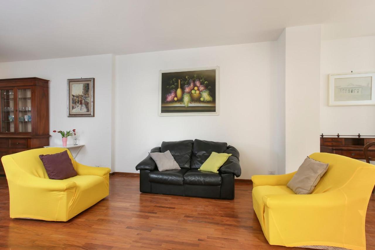 Florence Apartment In Great Location Exterior photo