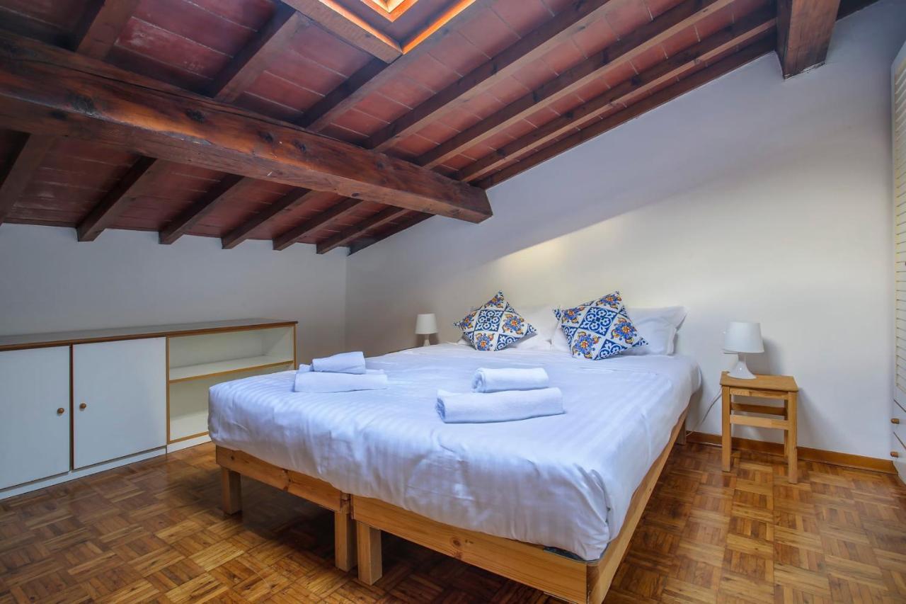 Florence Apartment In Great Location Exterior photo