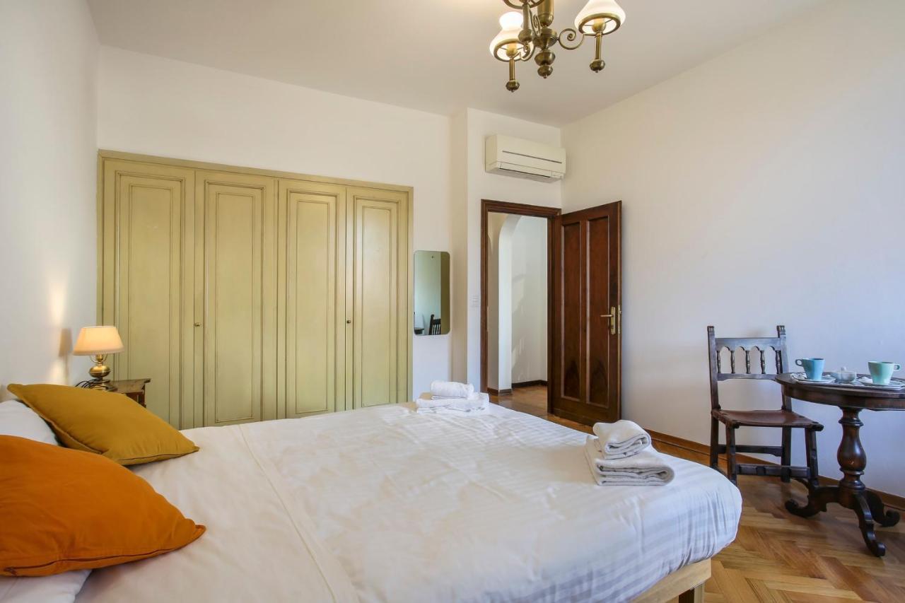 Florence Apartment In Great Location Exterior photo