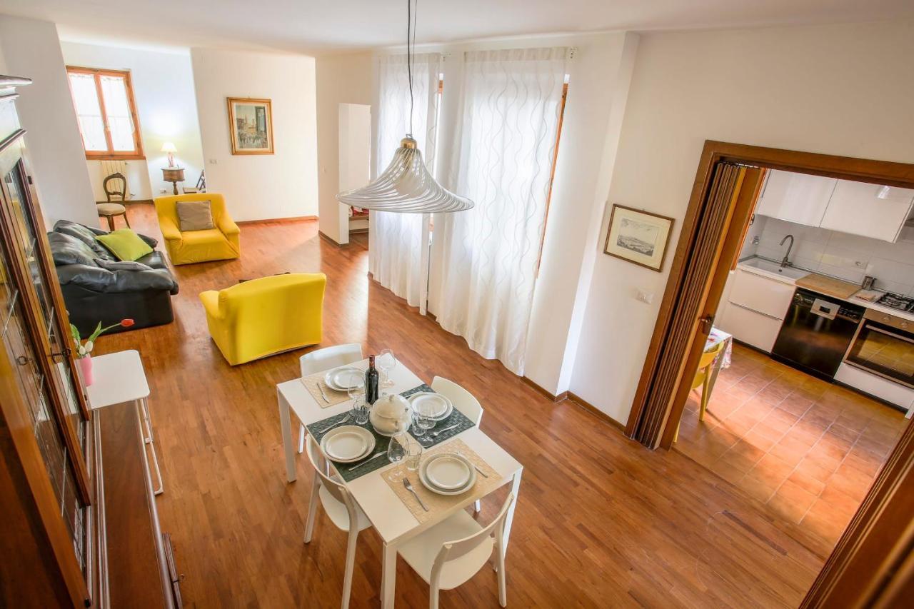 Florence Apartment In Great Location Exterior photo