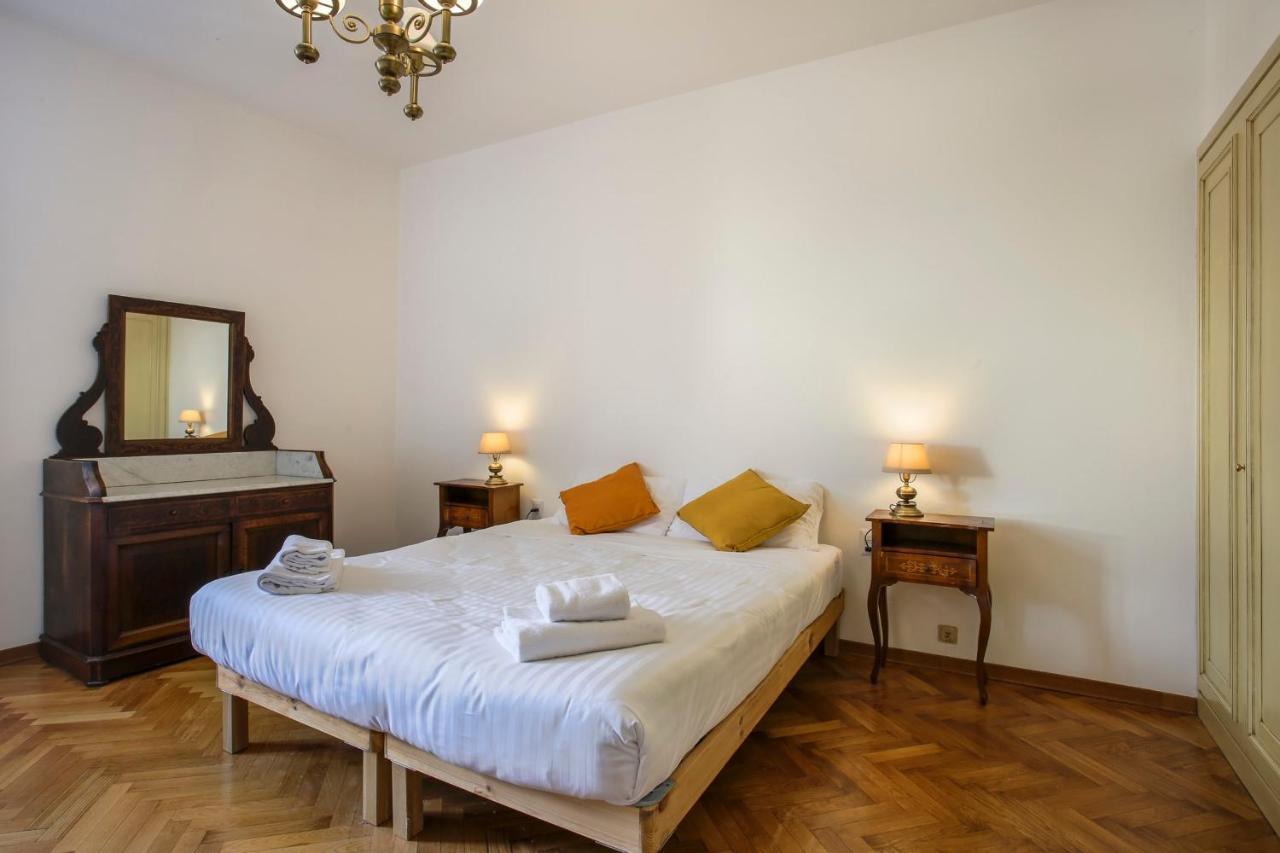 Florence Apartment In Great Location Exterior photo