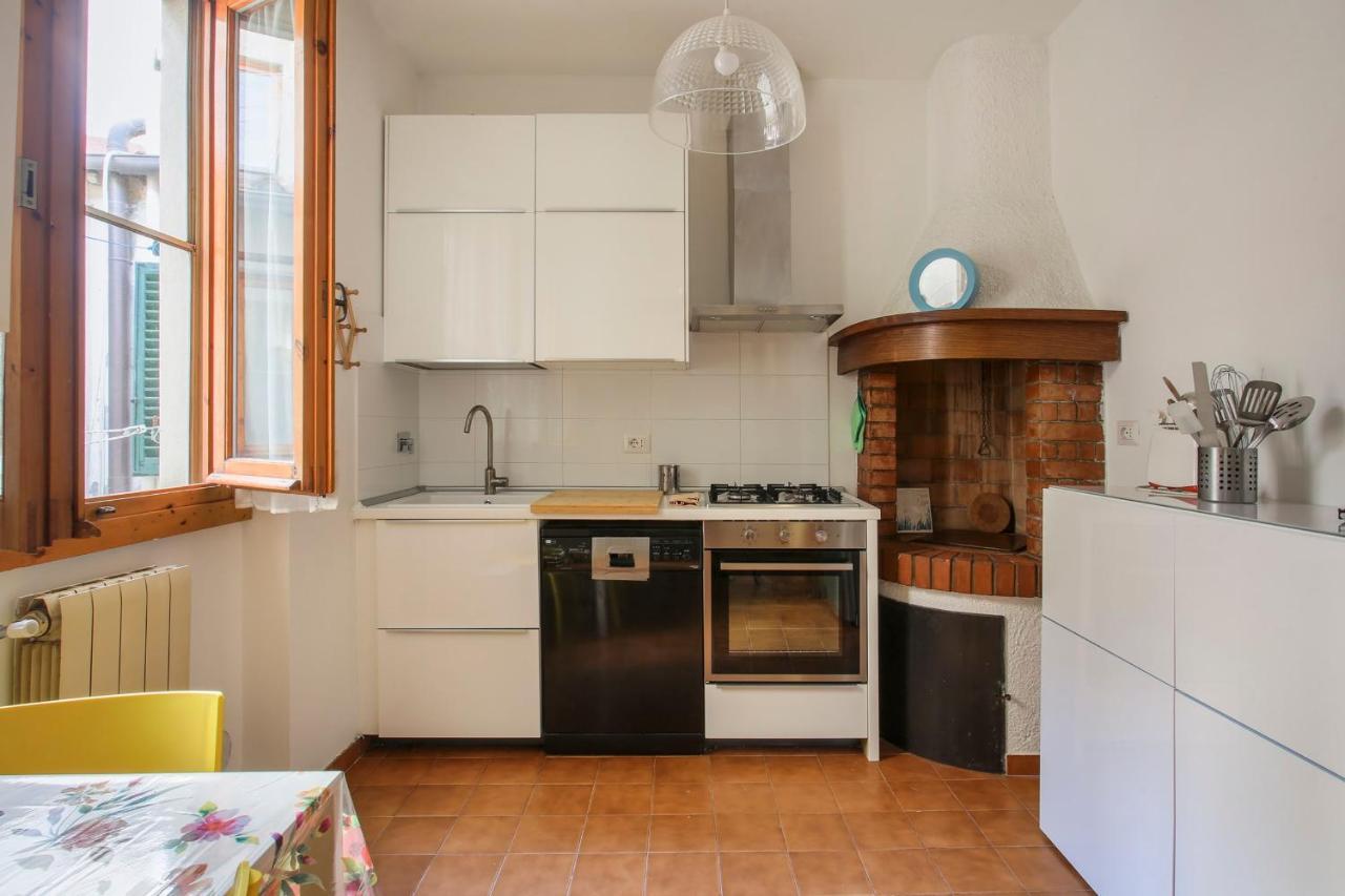 Florence Apartment In Great Location Exterior photo