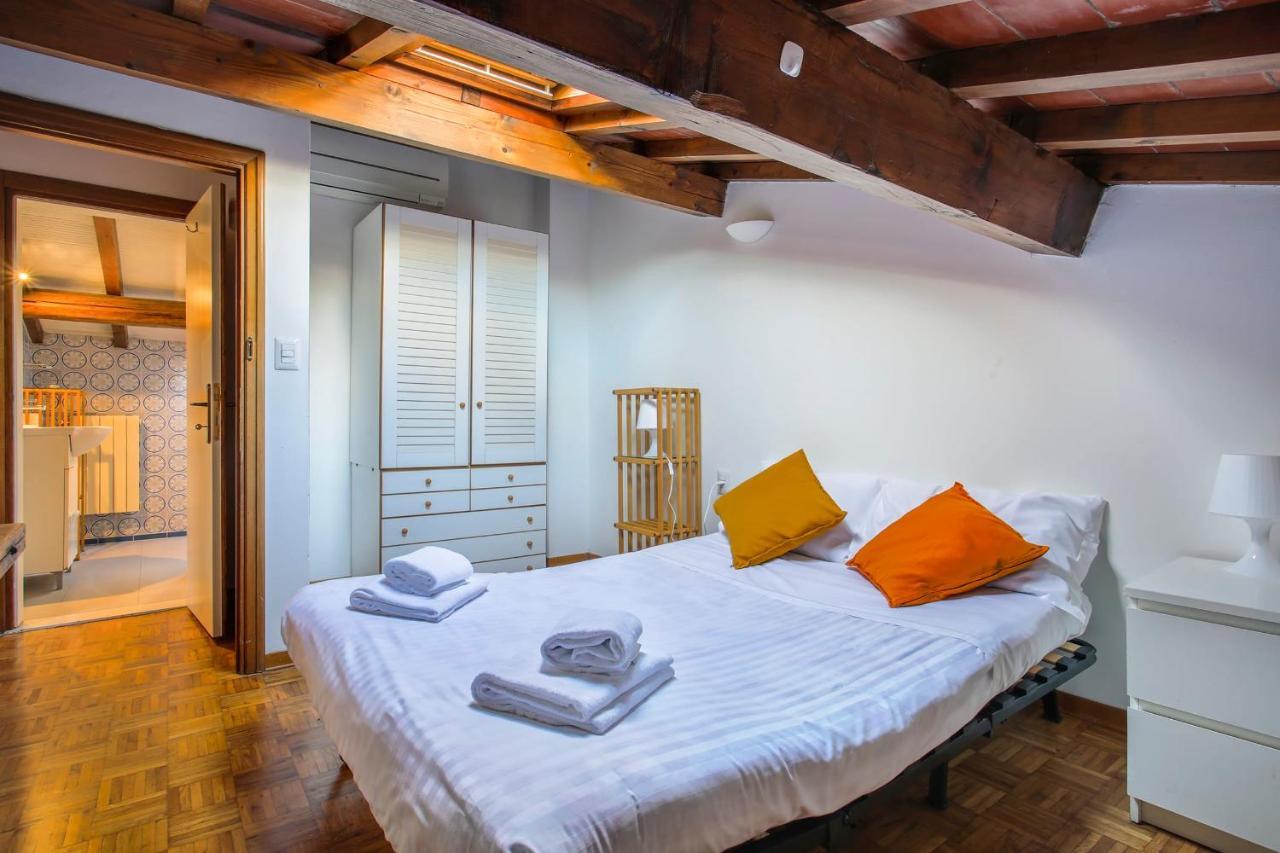 Florence Apartment In Great Location Exterior photo