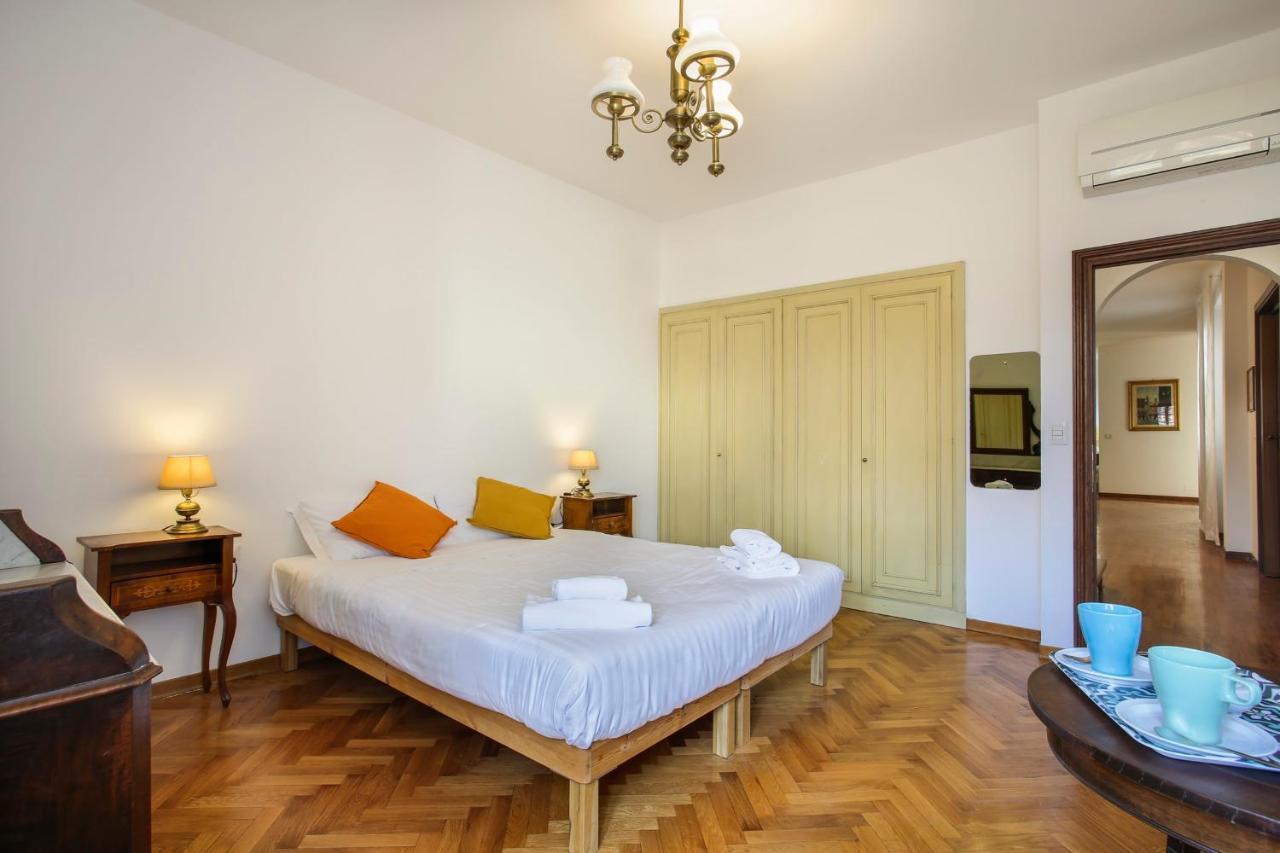 Florence Apartment In Great Location Exterior photo