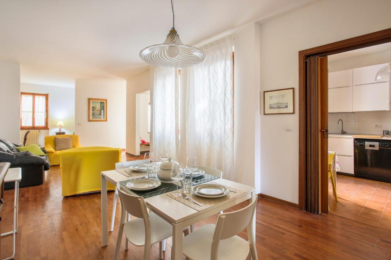Florence Apartment In Great Location Exterior photo