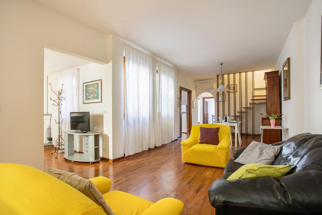 Florence Apartment In Great Location Exterior photo